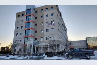 10 Tower Office Park, Woburn, MA 01801 - Photo 1