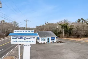 98 County Rd, Mattapoisett, MA 02739 - Photo 1