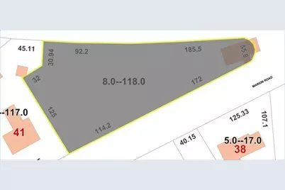 98 County Rd, Mattapoisett, MA 02739 - Photo 5