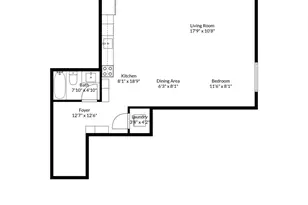 1 Charles St S, Boston, MA 02116 - Photo 11