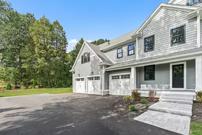 3 Clifford Lane, Weston, MA 02493 - Photo 3