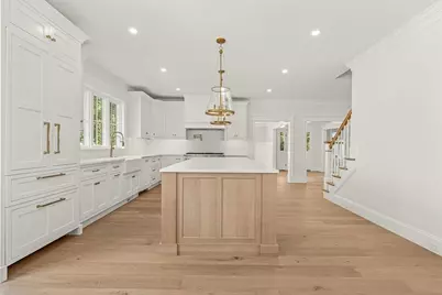 3 Clifford Lane, Weston, MA 02493 - Photo 5