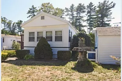 103 Castle Drive, Wareham, MA 02576 - Photo 5