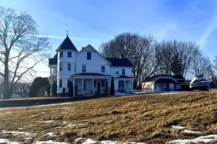 482 Holyoke St, Ludlow, MA 01056 - Photo 1