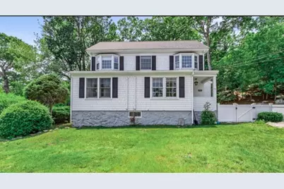 92 Atlantic Ave, Cohasset, MA 02025 - Photo 3