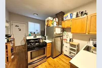 733 Parker Street #2, Boston, MA 02120 - Photo 1