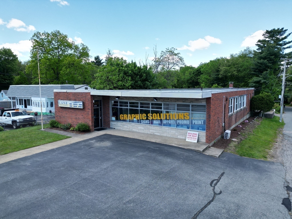 210 S Franklin St, Holbrook, MA 02343 MLS 73341802 Coldwell Banker