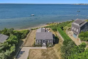 37 Quaise Rd, Nantucket, MA 02554 - Photo 1