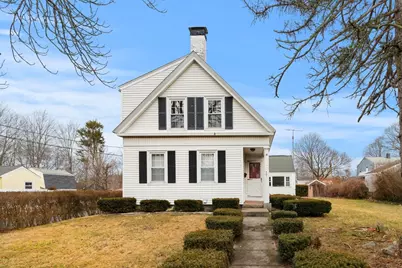 591 N Main St, Randolph, MA 02368 - Photo 1