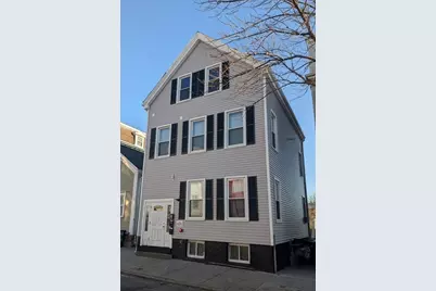 167 Lexington #1, Boston, MA 02012 - Photo 1