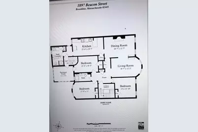 1897 Beacon Street #3, Brookline, MA 02445 - Photo 17