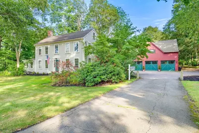 491 Main Street, Acton, MA 01720 - Photo 1