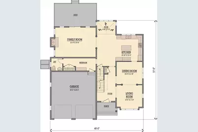 20 Field Circle, Wrentham, MA 02093 - Photo 3