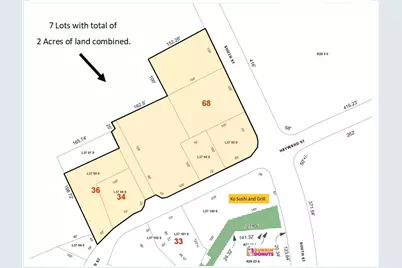 70 South St, Hopkinton, MA 01748 - Photo 1