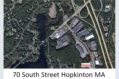 70 South St, Hopkinton, MA 01748 - Photo 3