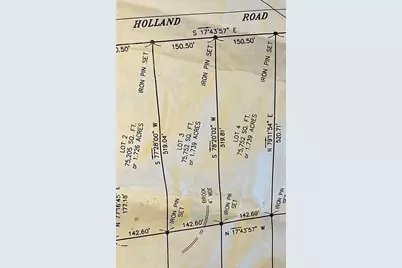 Lot 3 New Holland Rd, Brimfield, MA 01010 - Photo 1