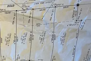 Lot 6 New Holland Rd, Brimfield, MA 01010 - Photo 1