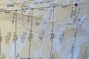 Lot 6 New Holland Rd, Brimfield, MA 01010 - Photo 1