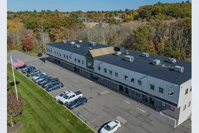 319 Newburyport Tpke #209-210, Rowley, MA 01969 - Photo 21