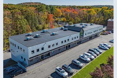 319 Newburyport Tpke #209-210, Rowley, MA 01969 - Photo 1