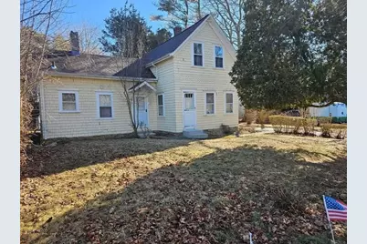 929 Point Rd, Marion, MA 02738 - Photo 1