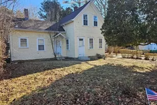 929 Point Rd, Marion, MA 02738 - Photo 1