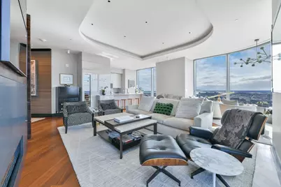 1 Dalton Street #3805, Boston, MA 02115 - Photo 7