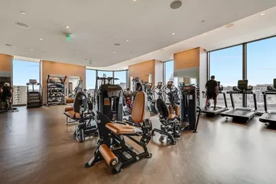 1 Dalton Street #3805, Boston, MA 02115 - Photo 17