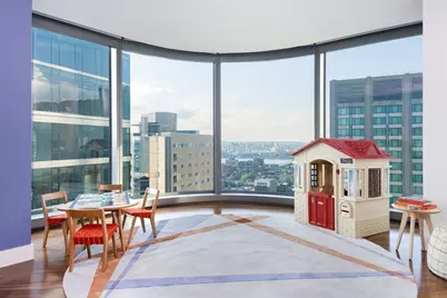 1 Dalton Street #3805, Boston, MA 02115 - Photo 25