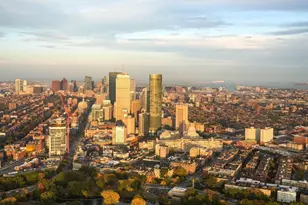 1 Dalton St, Boston, MA 02115 - Photo 31