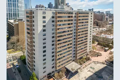 7 Whittier #112S-114S, Boston, MA 02114 - Photo 1