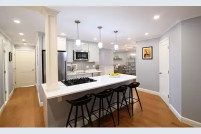 65 East India Row #9C, Boston, MA 02110 - Photo 1