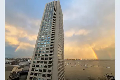 65 East India Row #9C, Boston, MA 02110 - Photo 31