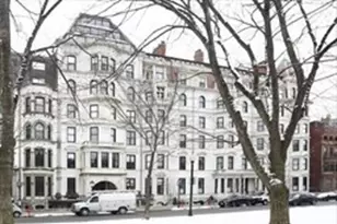 160 Commonwealth, Boston, MA 02116 - Photo 1