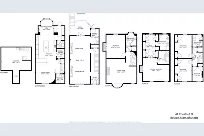 41 Chestnut St, Boston, MA 02108 - Photo 41