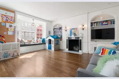 41 Chestnut St, Boston, MA 02108 - Photo 25