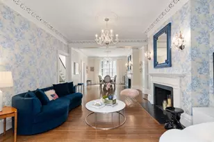 41 Chestnut St, Boston, MA 02108 - Photo 5