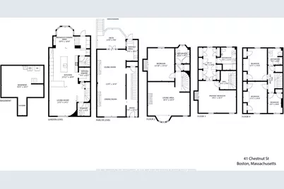 41 Chestnut St, Boston, MA 02108 - Photo 41