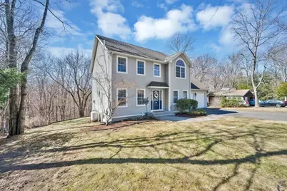 31 College View Hts, South Hadley, MA 01075 - Photo 25