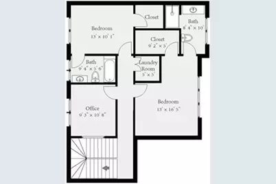 809-811 Heath St #811, Brookline, MA 02467 - Photo 29