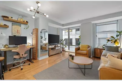 80 Broad St #306, Boston, MA 02110 - Photo 1