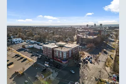 687 State #A, Springfield, MA 01109 - Photo 1