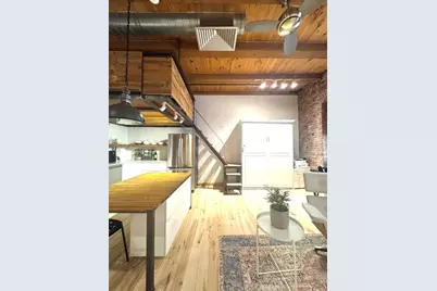 21 Wormwood St #218, Boston, MA 02210 - Photo 5