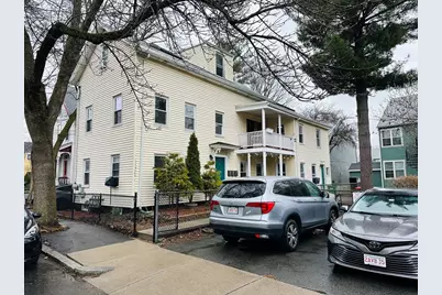 43 Lincoln Street, Cambridge, MA 02141 - Photo 1