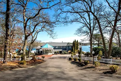 110 Valley Rd., Plymouth, MA 02360 - Photo 1