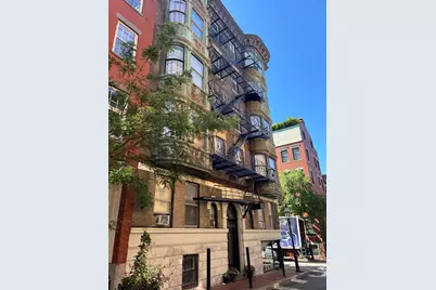 64 Revere Street, Boston, MA 02114 - Photo 1