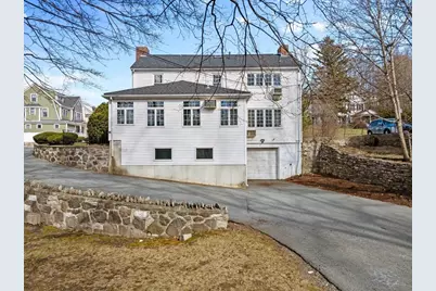 1646 Centre Street, Boston, MA 02132 - Photo 5