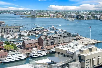 65 E India Row #Penthouse B, Boston, MA 02110 - Photo 19