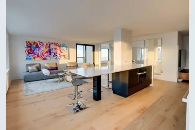 65 E India Row #Penthouse B, Boston, MA 02110 - Photo 3