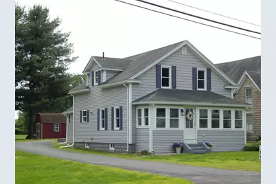 55 Elm St, Hatfield, MA 01038 - Photo 1